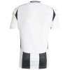 Maillot de Supporter Juventus Domicile 2024-25 Pour Enfant